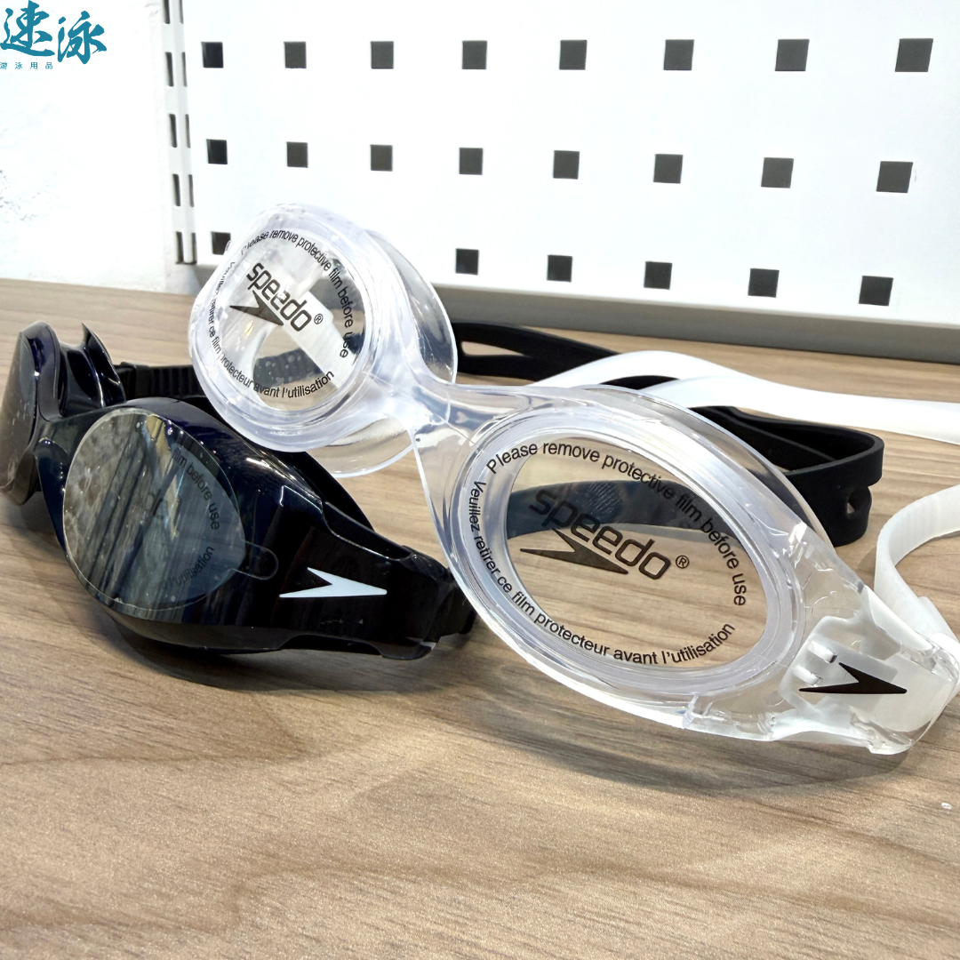 Speedo Hydrosity 2.0 Goggles泳鏡