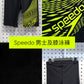 Speedo Men's Medley Logo Jammer 男士及膝泳褲