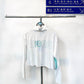 Arena Blossom Long Sleeves Full Zip Crop Sun Protection Jacket 女士防曬衣