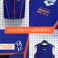 Arena Kids 3mm Neoprene Vest Navy小童3MM 拉鏈保暖背心
