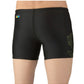 Arena Toughsuit Flex Crane Print Smart Cup Training Trunk男士平腳泳褲