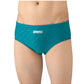 Arena Toughsuit Flex Allover Logo Smart Cup Training Brief 三角泳褲