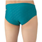 Arena Toughsuit Flex Allover Logo Smart Cup Training Brief 三角泳褲