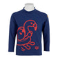 Arena Junior Toughsuit Basic Arena Kun Long Sleeve Sun Protection Top 防曬衫