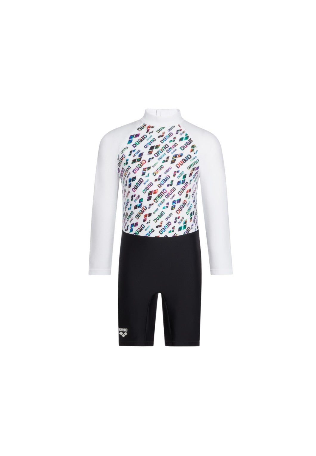 Arena Kids Blossom Long Sleeves Sun Protection Suit 兒童防曬衫及套裝