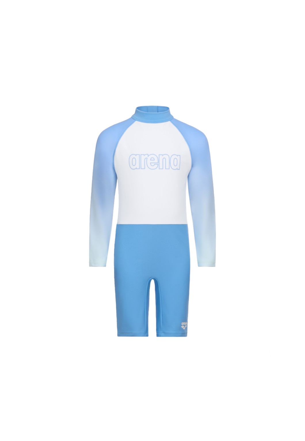 Arena Kids Summer Vista Long Sleeves Sun Protection Suit兒童防曬衫及套裝