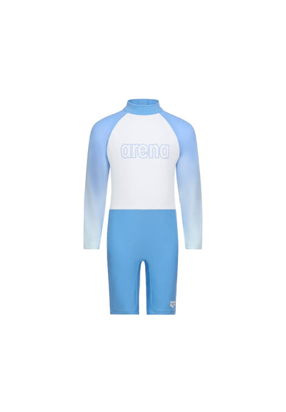 Arena Kids Summer Vista Long Sleeves Sun Protection Suit兒童防曬衫及套裝