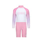 Arena Kids Summer Vista Long Sleeves Sun Protection Suit兒童防曬衫及套裝