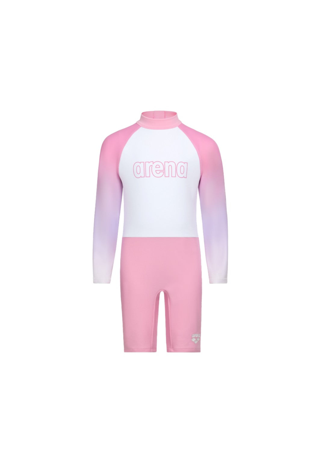 Arena Kids Summer Vista Long Sleeves Sun Protection Suit兒童防曬衫及套裝