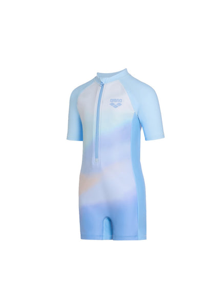 Arena Kids Summer Vista Short Sleeves Sun Protection Suit 兒童防曬衫及套裝