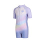 Arena Kids Summer Vista Short Sleeves Sun Protection Suit 兒童防曬衫及套裝