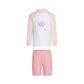 Kids Summer Vista Long Sleeves Sun Protection Set兒童防曬衫及套裝