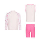 Kids Blossom Sun Protection 3 Pieces Set 兒童防曬衫及套裝