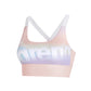 Arena Summer Vista Bra Top (With Pads) 女士上衣泳衣