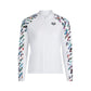 Arena Blossom Long Sleeves Full Zip Sun Protection Jacket 女士防曬衫