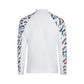 Arena Blossom Long Sleeves Full Zip Sun Protection Jacket 女士防曬衫