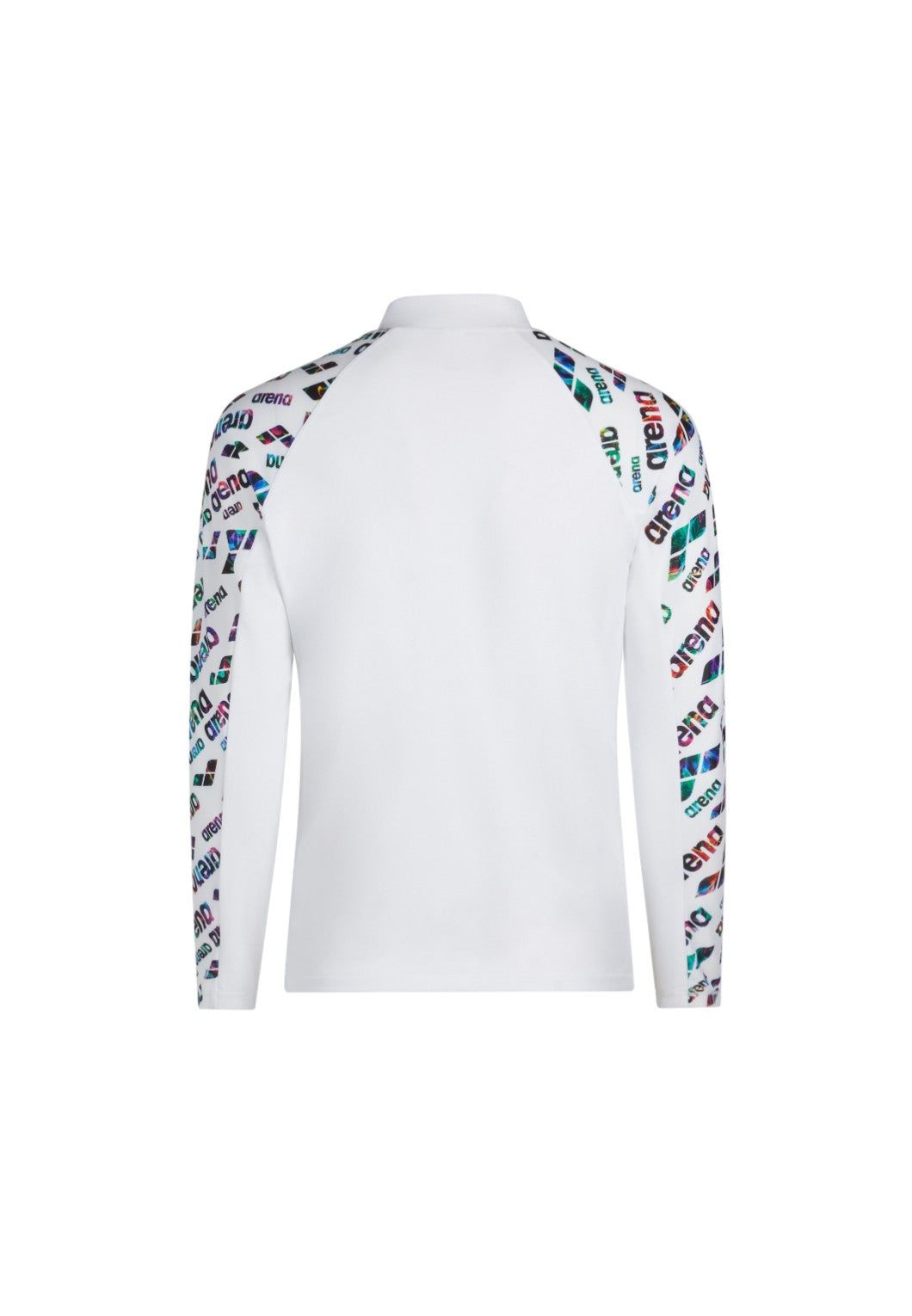 Arena Blossom Long Sleeves Full Zip Sun Protection Jacket 女士防曬衫