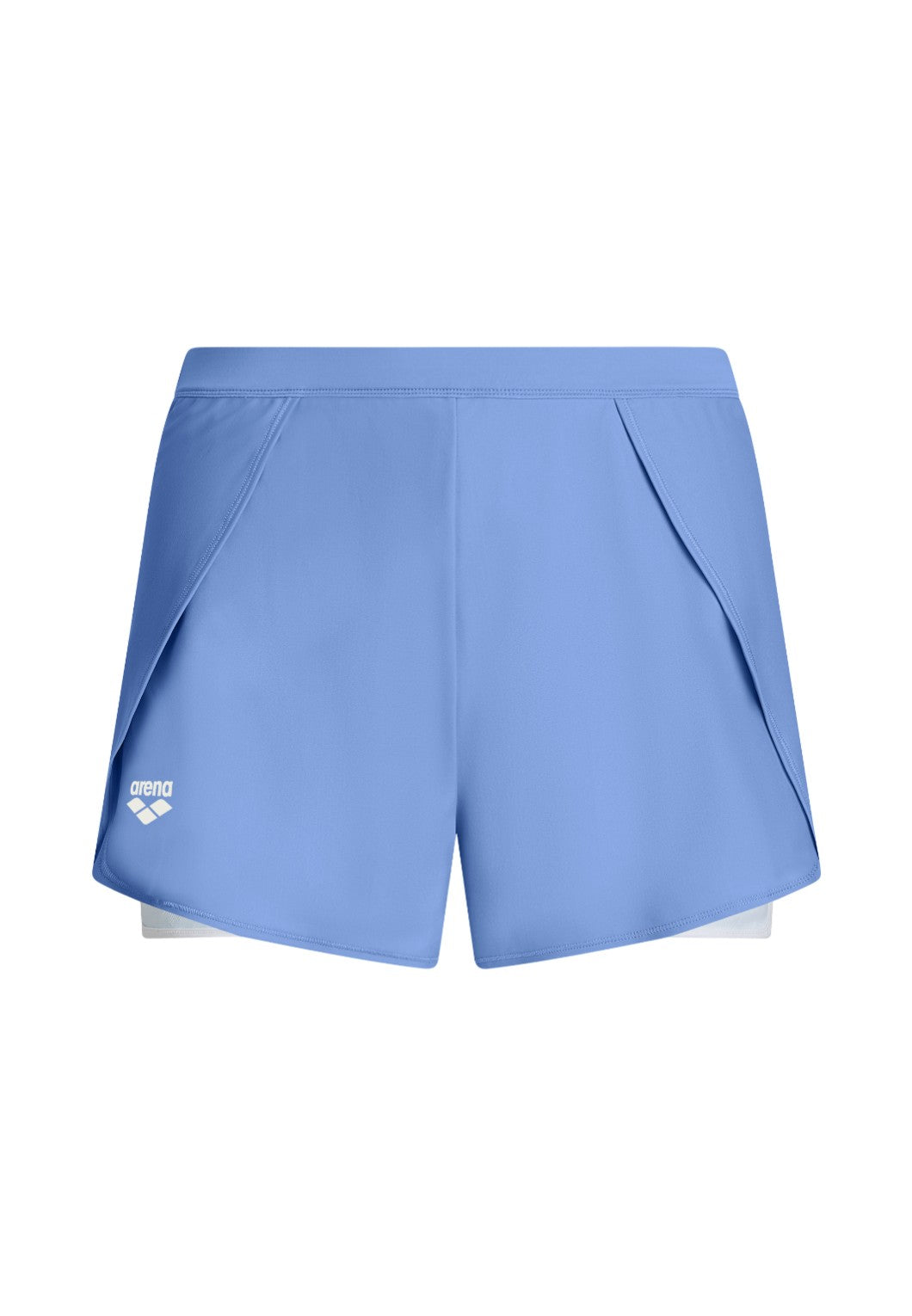 Arena Sunrise 2 In 1 Watershorts 女士雙層沙灘褲