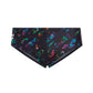 Arena Blossom Logo Brief 三角泳褲