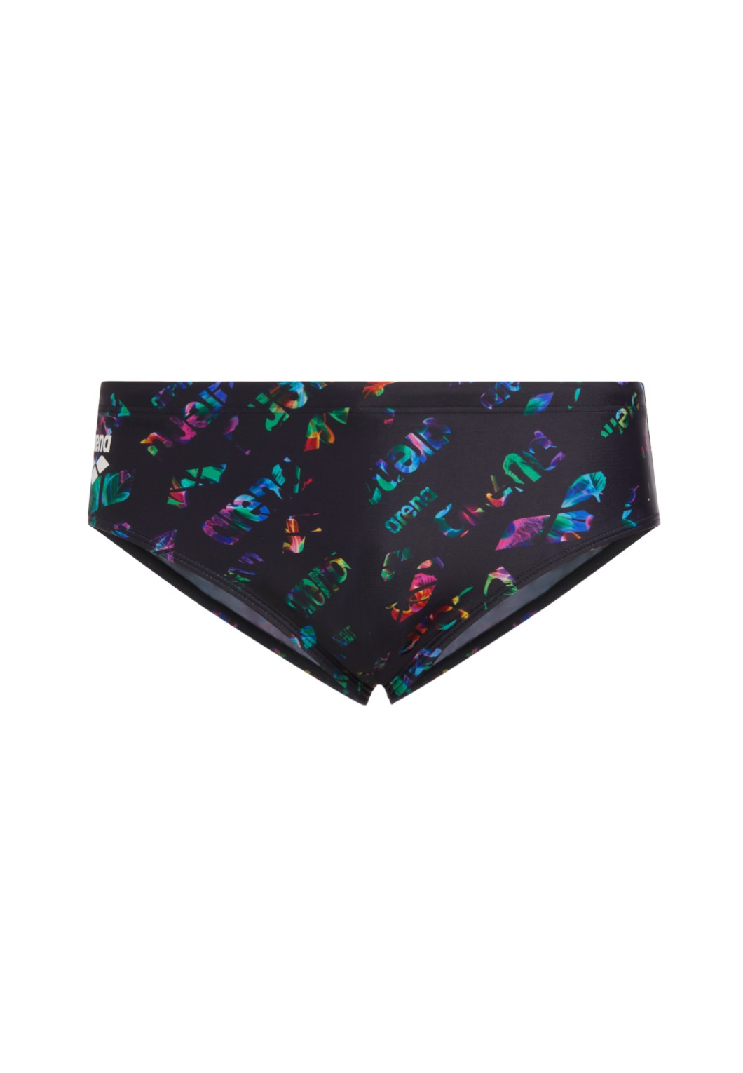 Arena Blossom Logo Brief 三角泳褲