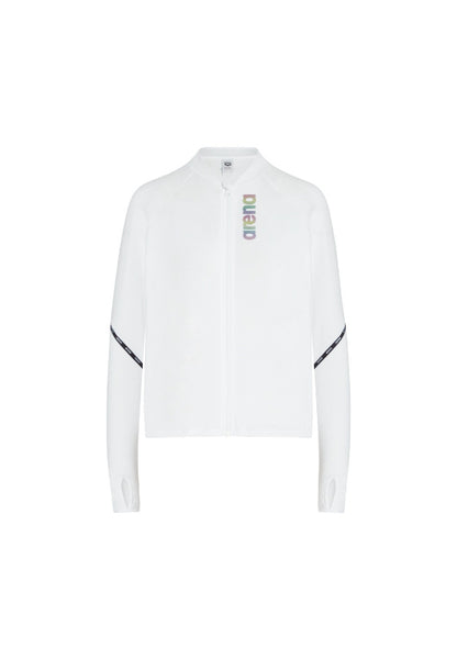 Arena Swimwear Loose Fit Long Sleeve Sun Protection Jacket  女士防曬外套