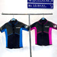 Aquasport 3.3mm Thermal Jacket  兒童前拉鍊保暖外套