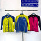 Aquasport 1mm Thermal Top Fleece 兒童前拉鍊抓毛底保暖上衣