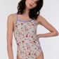 Loop Loop Petit Farmer One Piece Swimsuit 女士連體泳衣