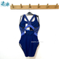 Eco Endurance+ Max Ladies Placement Laneback One Piece Swimsuit