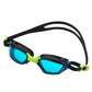 Arena JPN 800 Wide View Re:Non Goggle Swim Goggles