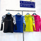 Aquasport 1mm Thermal Top Fleece 兒童抓毛底保暖上衣