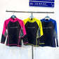 Aquasport 1mm Thermal Top Fleece 兒童抓毛底保暖上衣