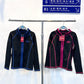 Aquasport 1.5mm Thermal Top Fleece 兒童前拉鍊抓毛底保暖上衣