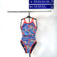 Mizuno Women's Training One Piece Suit7692 女士訓練款連體泳衣