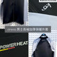 Arena Men Long Sleeves Double Layer Jacket Gry 男士保暖外套