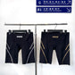 Arena Japan Line Training Trunk Gy/Gd 男士及膝泳褲