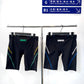 Arena Japan Line Training Trunk Gr/Bl 男士及膝泳褲