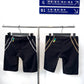 Arena Japan Line Training Trunk Gy/Gd 男士及膝泳褲