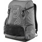 TYR 45L Gray Backpack