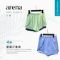 Arena Sunrise 2 In 1 Watershorts 女士雙層沙灘褲