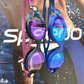 Speedo Virtue  Goggles 泳鏡