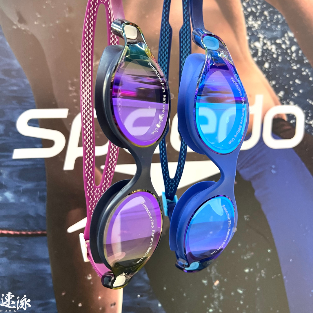 Speedo Virtue  Goggles 泳鏡