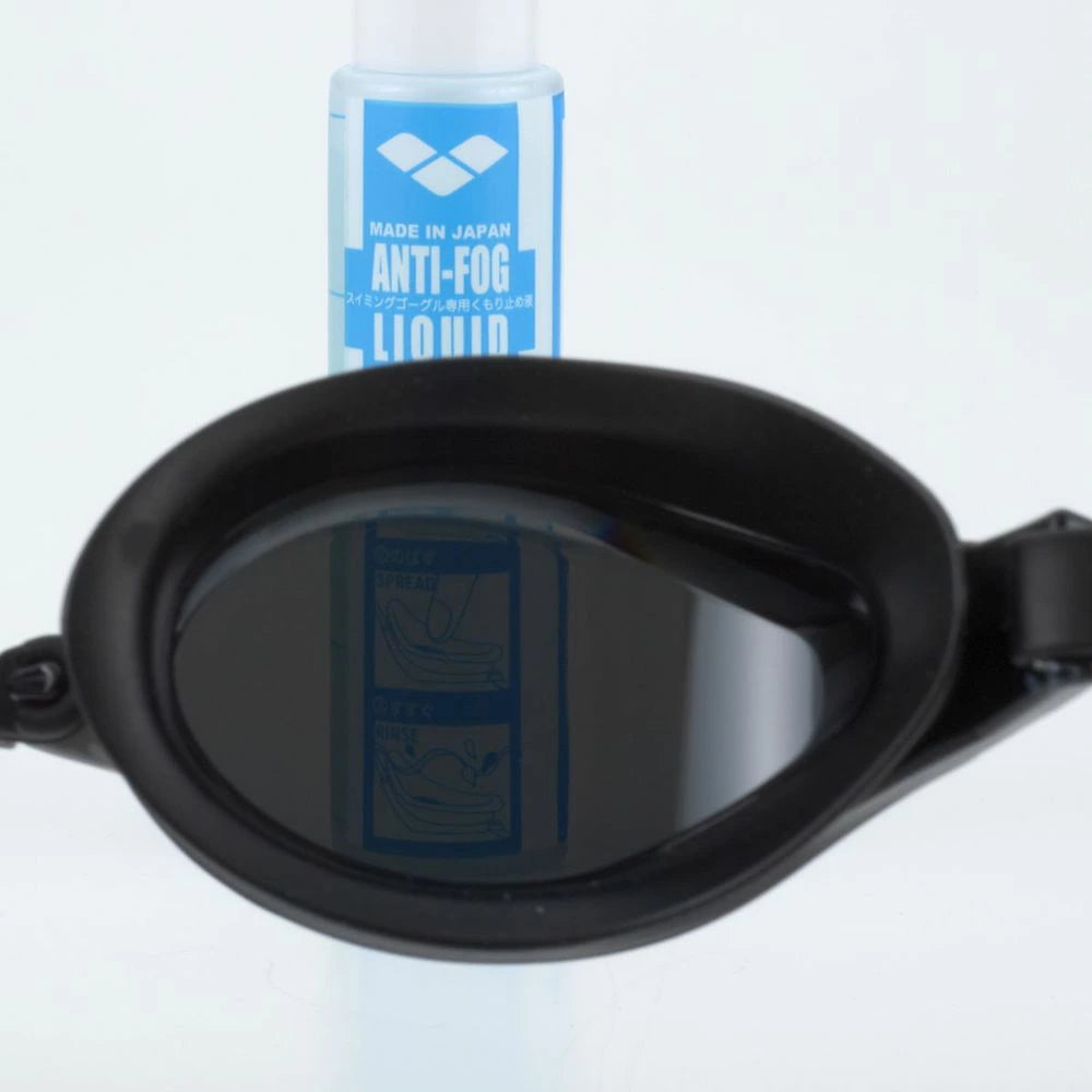 Arena Q- Chaku2 Racing Mirror Goggle競賽泳鏡 World Aquatics 認證