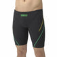 Arena Japan Line Training Trunk Gr/Bl 男士及膝泳褲