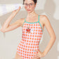 Loop Loop with Dinotaeng QUOKKA in School One Piece Swimsuit 女士連體泳衣