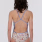 Loop Loop Petit Farmer One Piece Swimsuit 女士連體泳衣