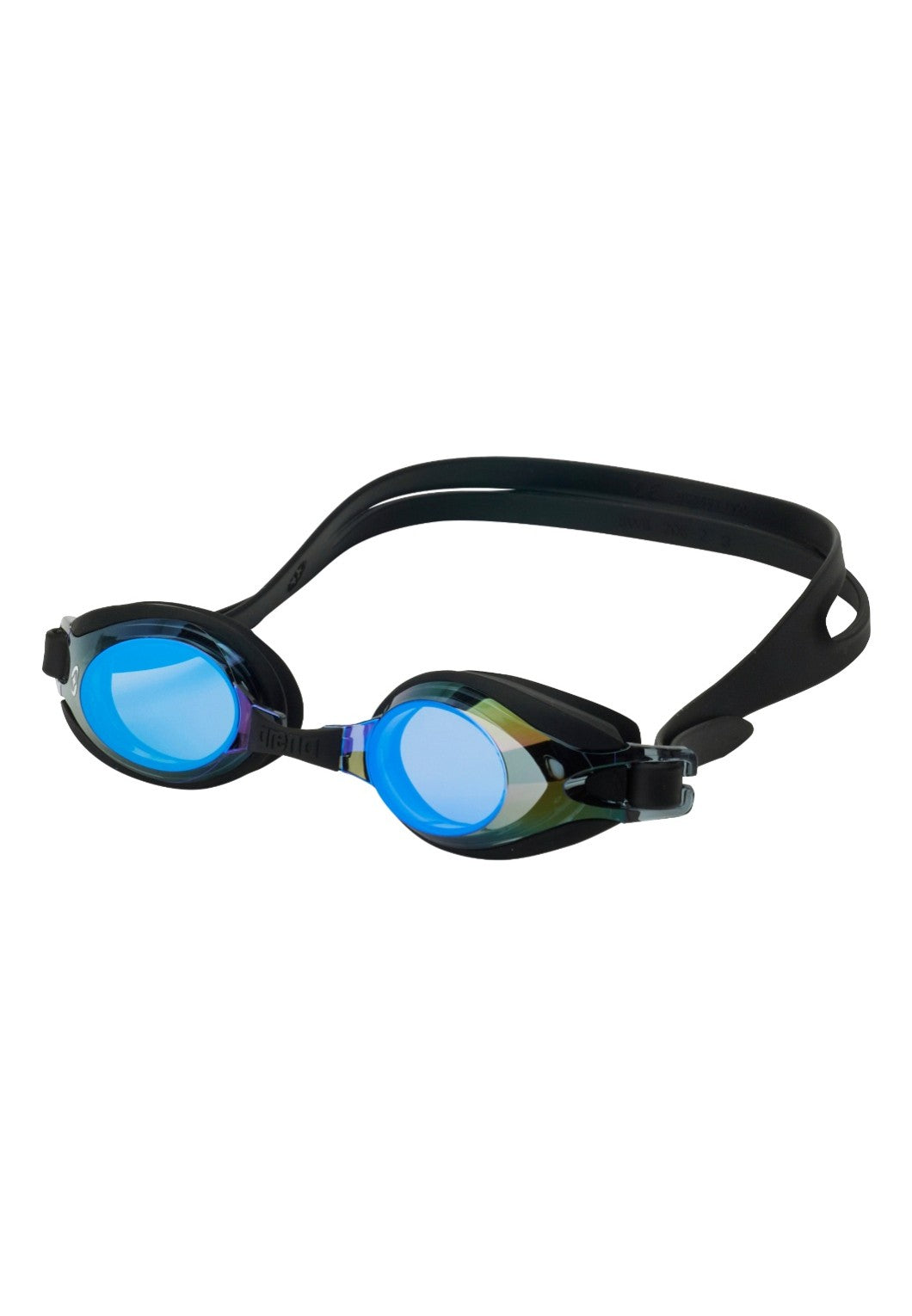 Arena JPN Tolenty Junior Re:non Goggle Mirror 青少年反光鏡面泳鏡