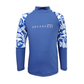 Aquasport 1mm Thermal Top Fleece 兒童抓毛底保暖上衣