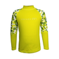 Aquasport 1mm Thermal Top Fleece 兒童抓毛底保暖上衣