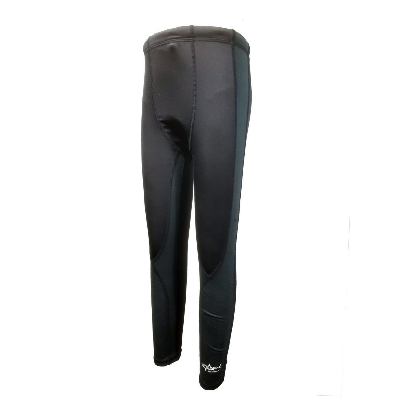 Aquasport 1mm Thermal Fleece Tights 兒童抓毛底保暖長褲